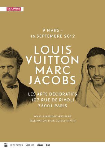 marc jacobs louis vuitton documentary.